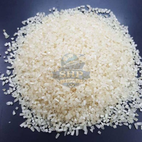 Broken Basmati Rice