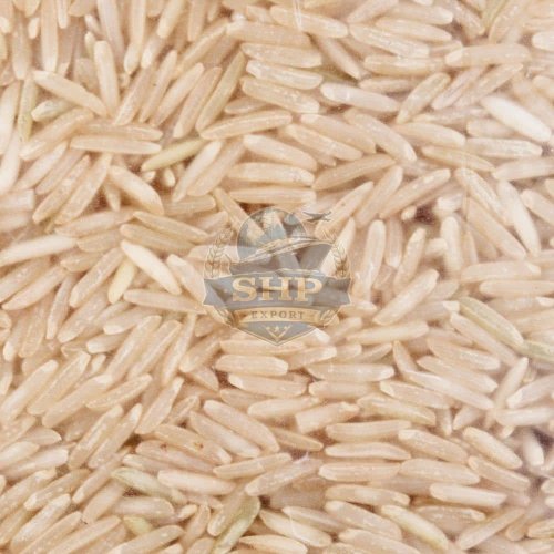 Brown Non Basmati Rice