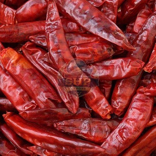 Kashmiri Dry Red Chilli