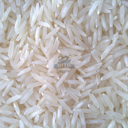 Raw Basmati Rice