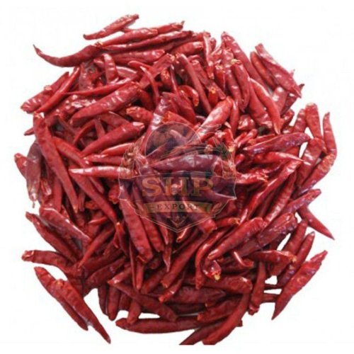 Spicy Dry Red Chilli
