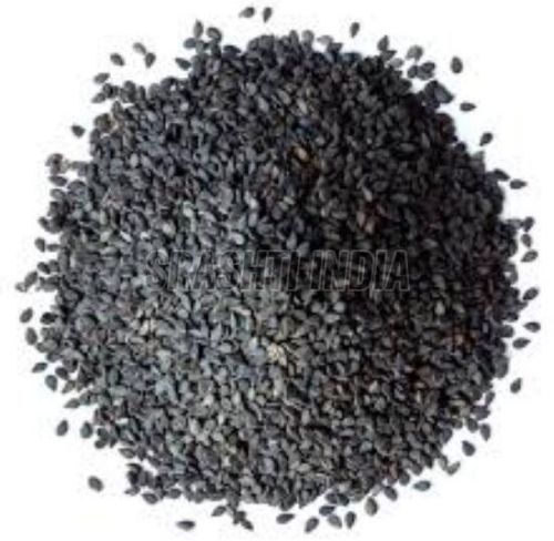 Black Sesame Seeds