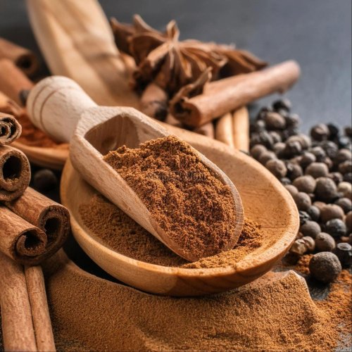 Cinnamon Spice Powder