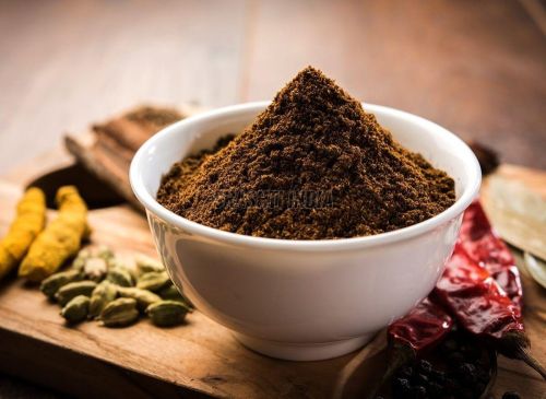 Classic Garam Masala