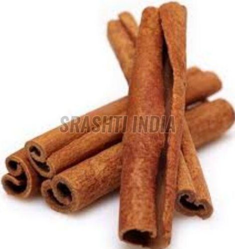 Dried Cinnamon Sticks