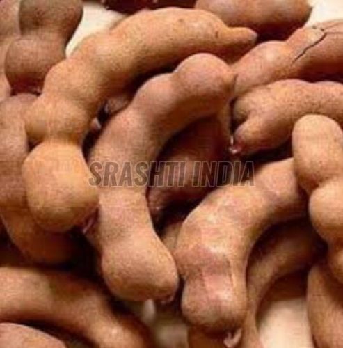 Dried Tamarind Pods