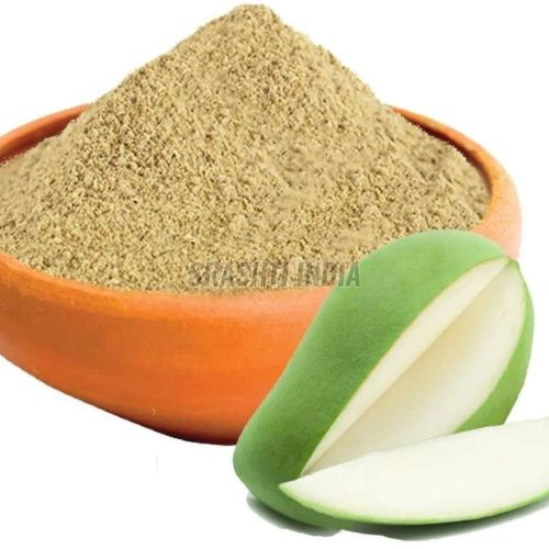 Dry Mango Powder