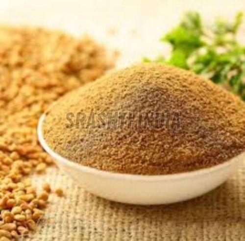 Fenugreek Methi Powder