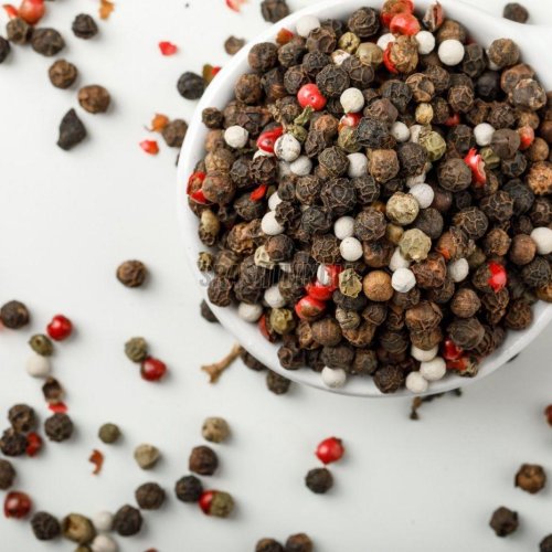 Mixed Peppercorn Spice