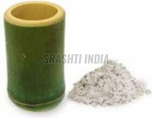 Natural Bamboo Salt