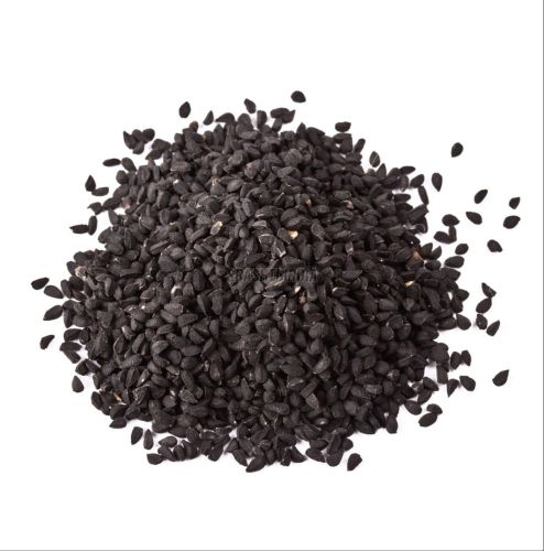 Natural Kalonji Seeds