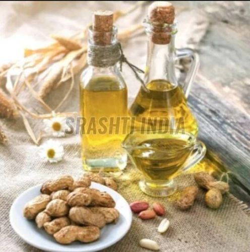 Premium Peanut Oil
