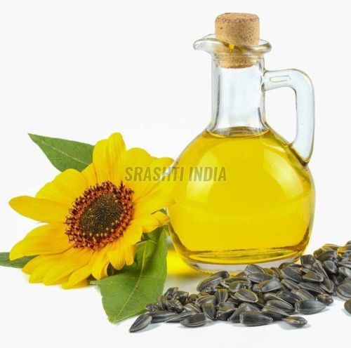 Pure Sunflower Oil