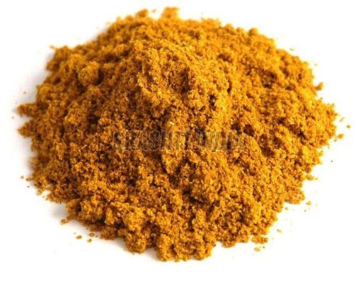 Spicy Curry Powder