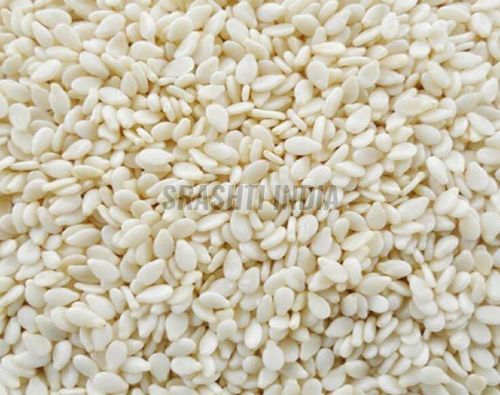 White Sesame Seeds