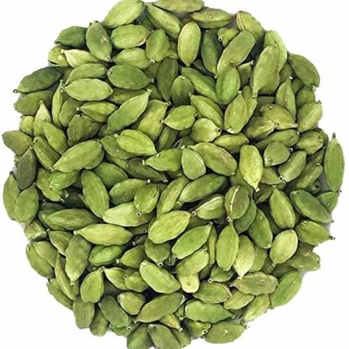 A Grade Green Cardamom
