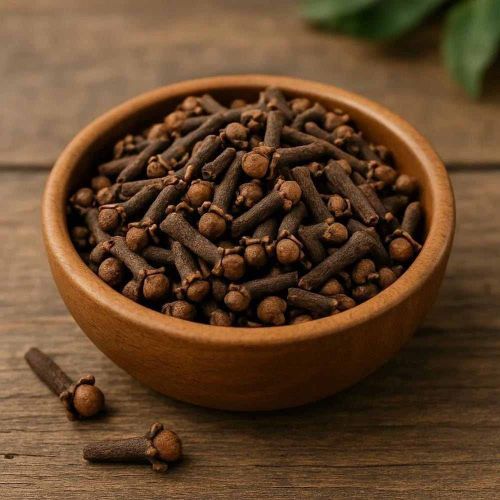 A Grade Whole Dry Clove