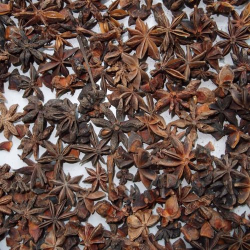 A Grade Whole Star Anise