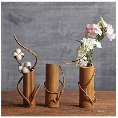 Bamboo Handicrafts