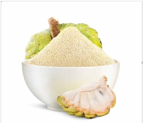 Dehydrated Custard Apple Powder