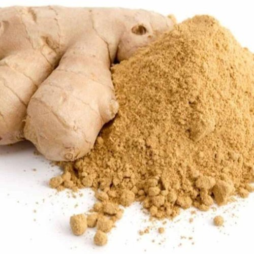 Dehydrated Ginger Powder