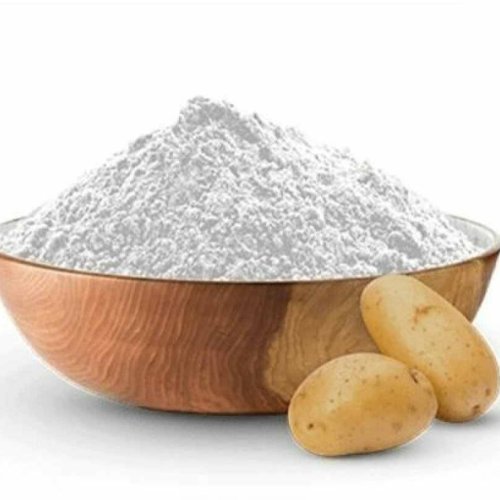 Dehydrated Potato Powder
