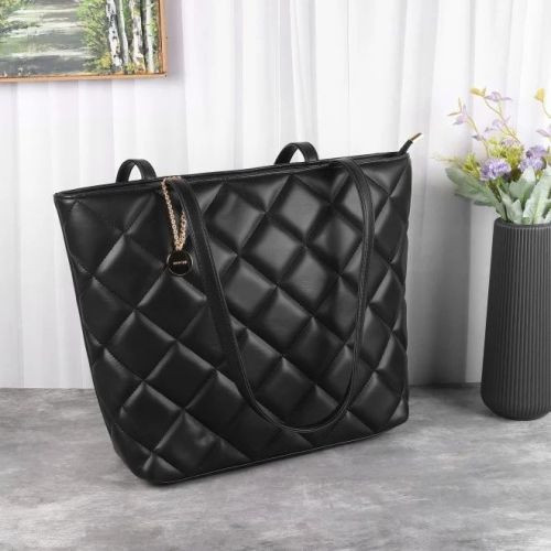 Designer Leather Purse