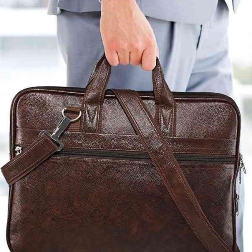Leather Bags