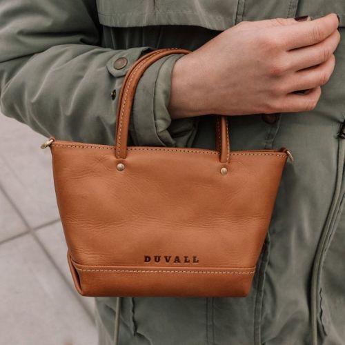 Ladies Leather Purse