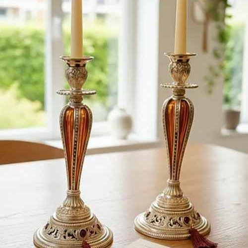 Luxury Candle Holder