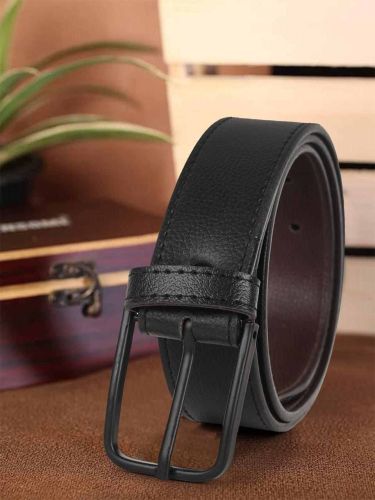 Vintage Leather Belt
