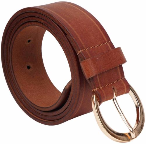 Women Leather Belt