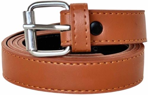 Women Leather Fashion Belt