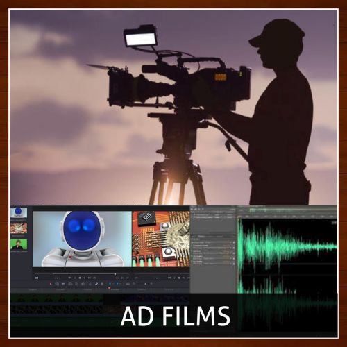 AD Film Making Services