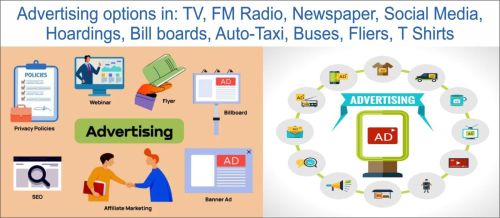 FM Radio Advertising Services