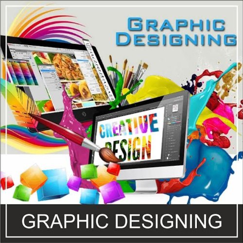 Graphic Designing Services