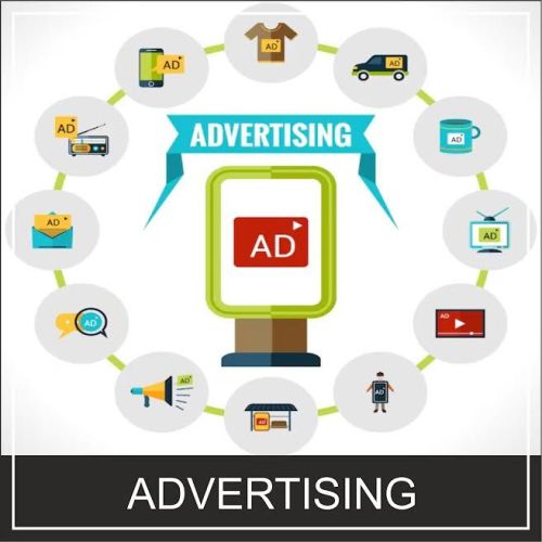 TV Channel Advertising Services