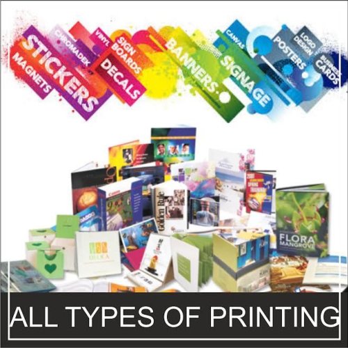 Paper Printing Services