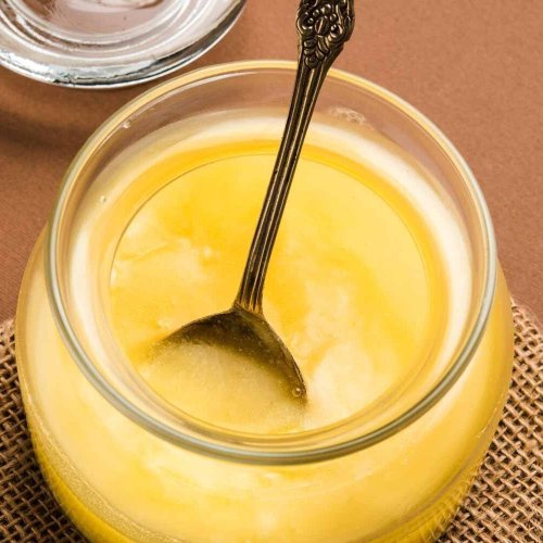 A2 Desi Cow Ghee