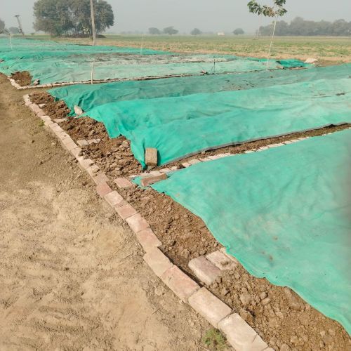 Bio Fertilizer Bed