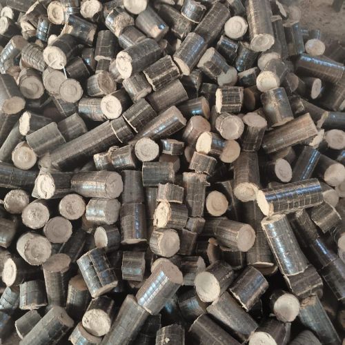 Biomass Briquettes