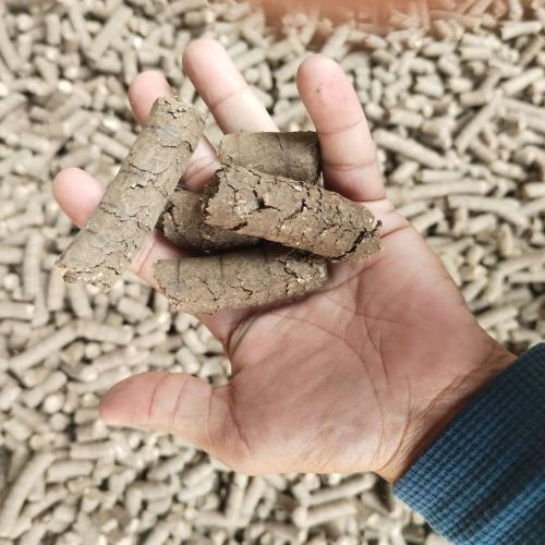 Biomass Pellets