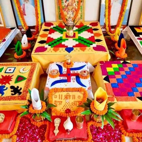 Amavasya Pooja Service