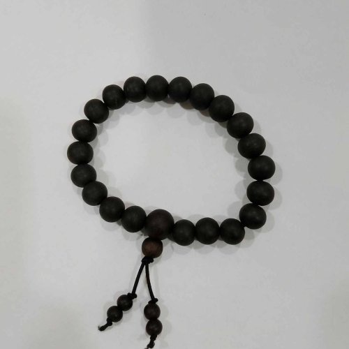 Black Ebony Bracelet