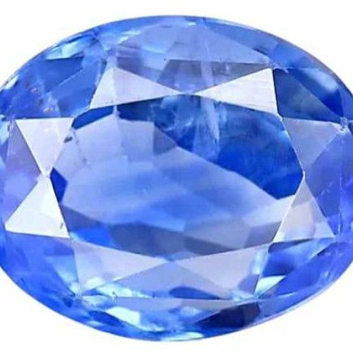 Blue Sapphire Neelam Gemstone