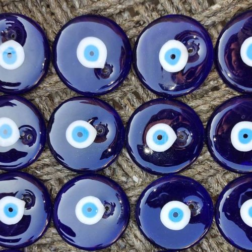 Evil Eye Protection Kit