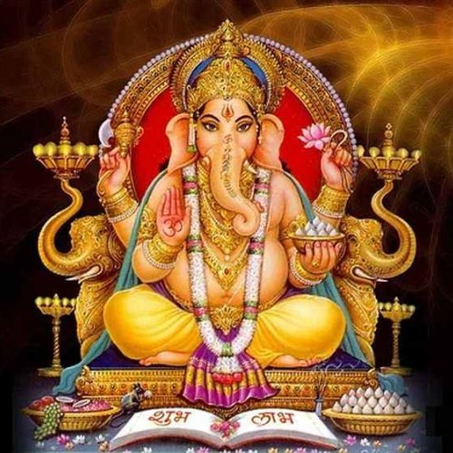 Ganapathi Homam Service