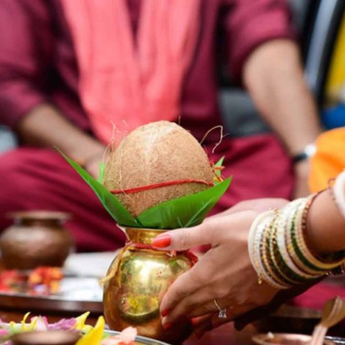 Individual Dosha Nivaran Homams Pooja Service