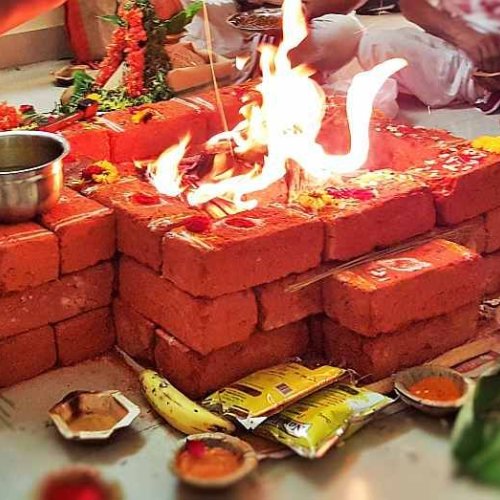 Blackmagic Removal Homam Pooja Service