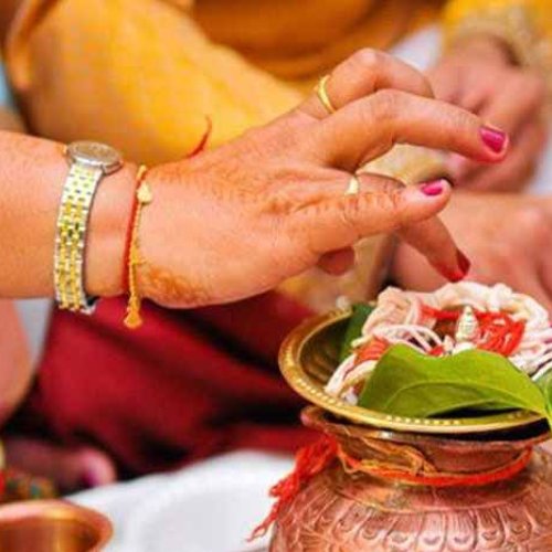 Mangal Dosha Homam Pooja Service